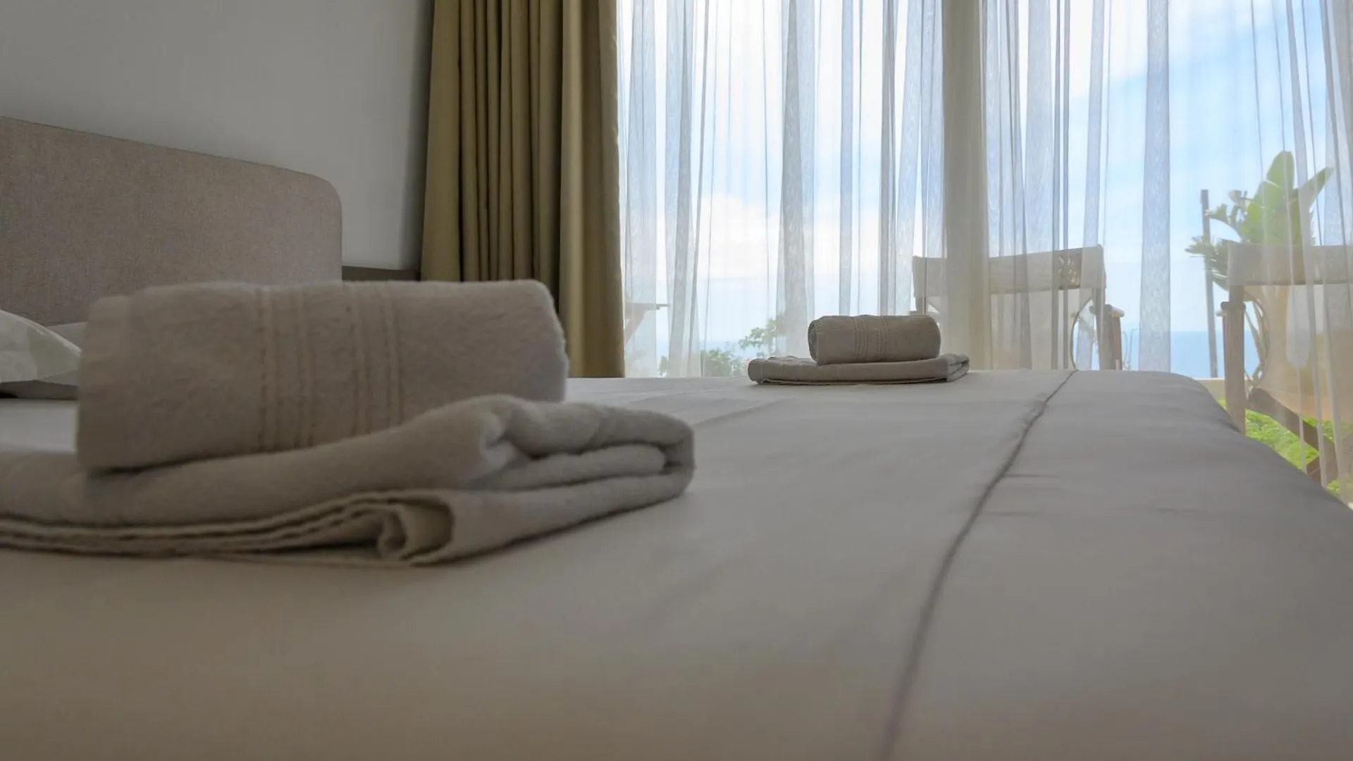 Aparthotel Miku Green Coast Paljasa Albania