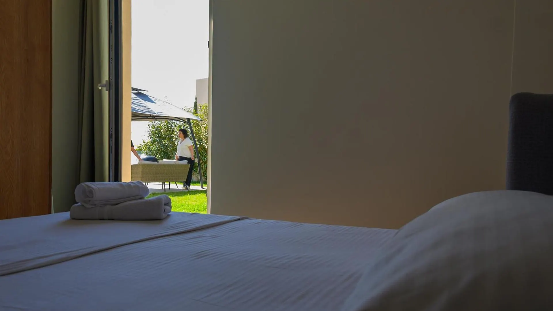 Aparthotel Miku Green Coast Paljasa Albania