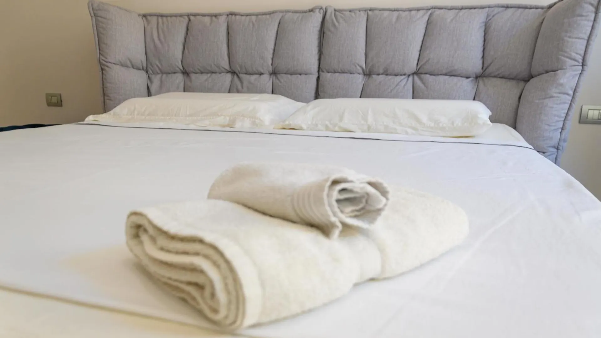 Aparthotel Miku Green Coast Paljasa