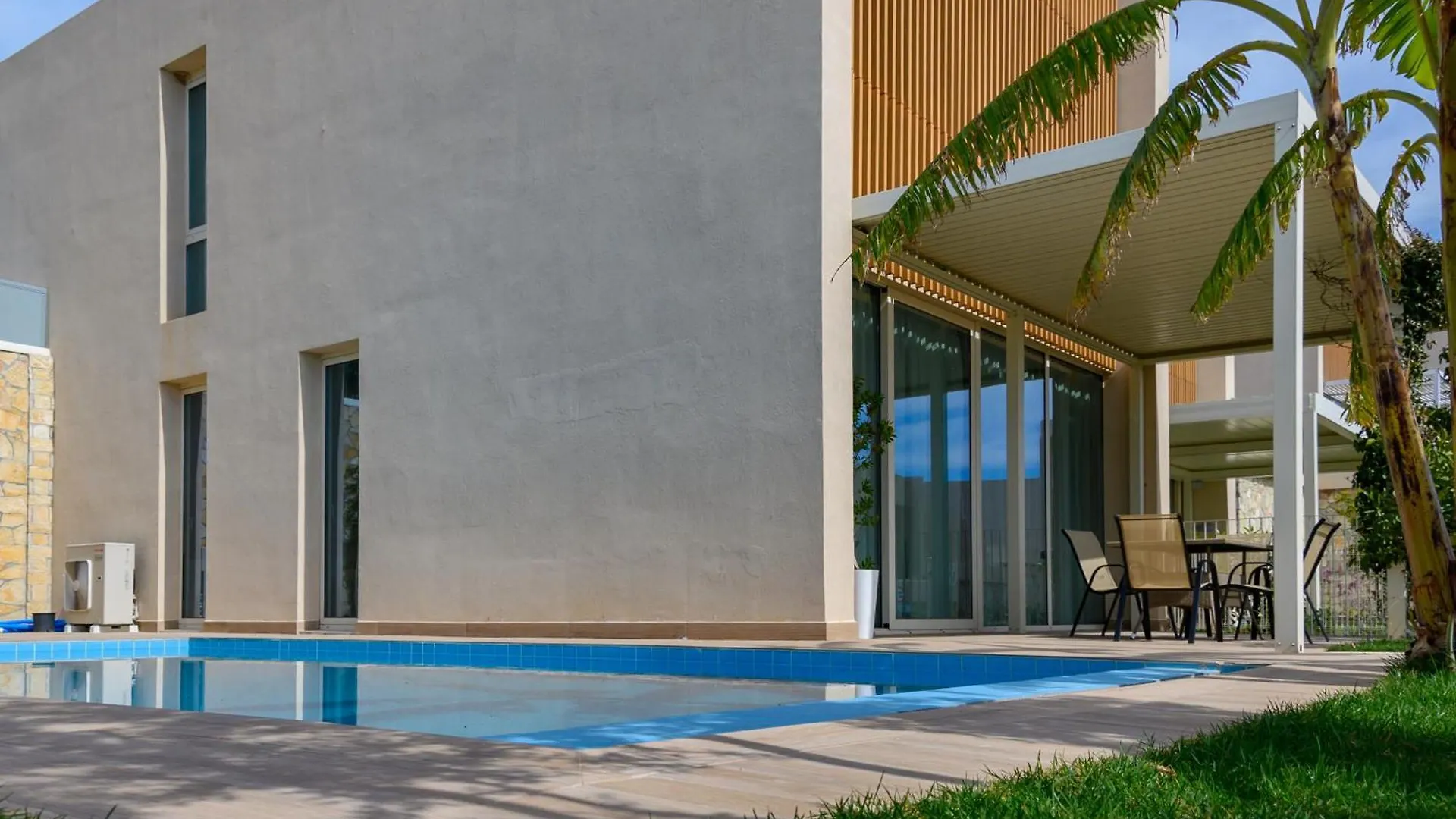 Aparthotel Miku Green Coast Paljasa Albania