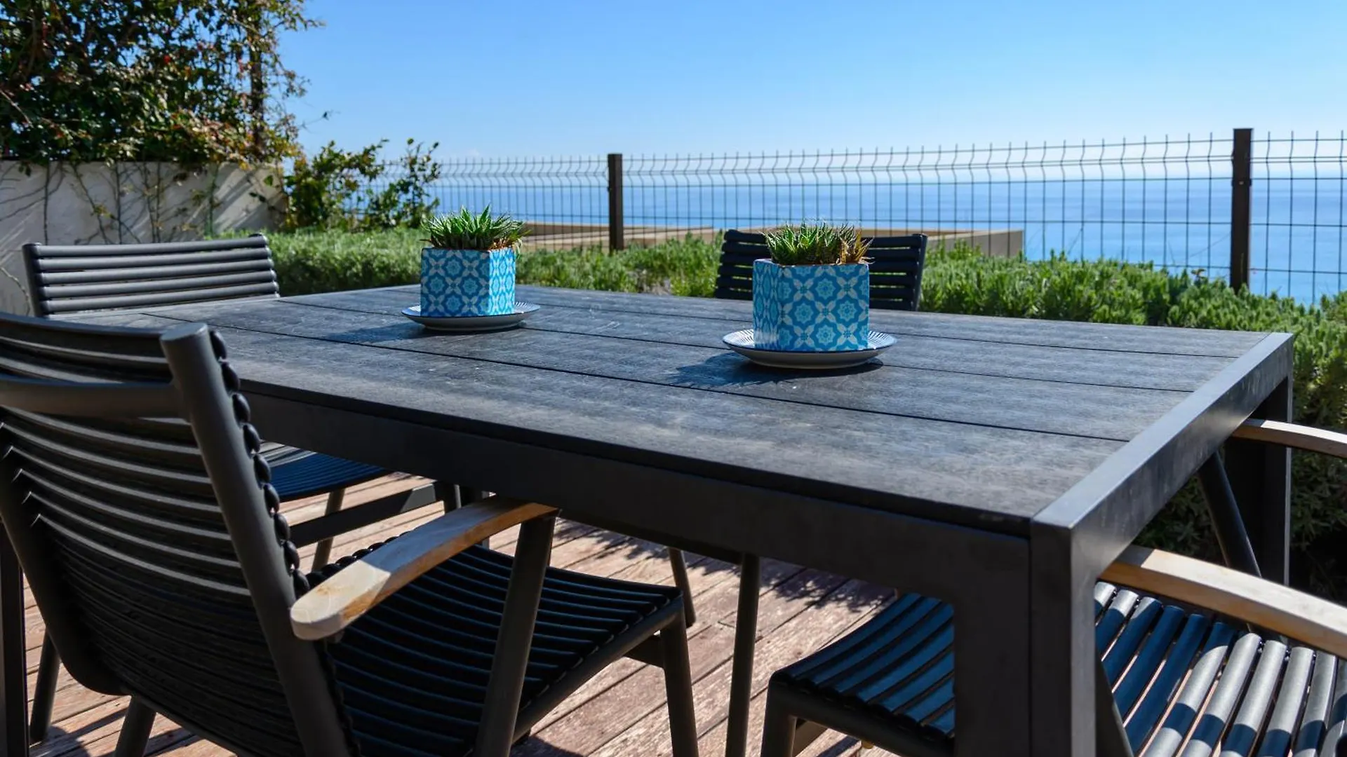Aparthotel Miku Green Coast Paljasa Albania
