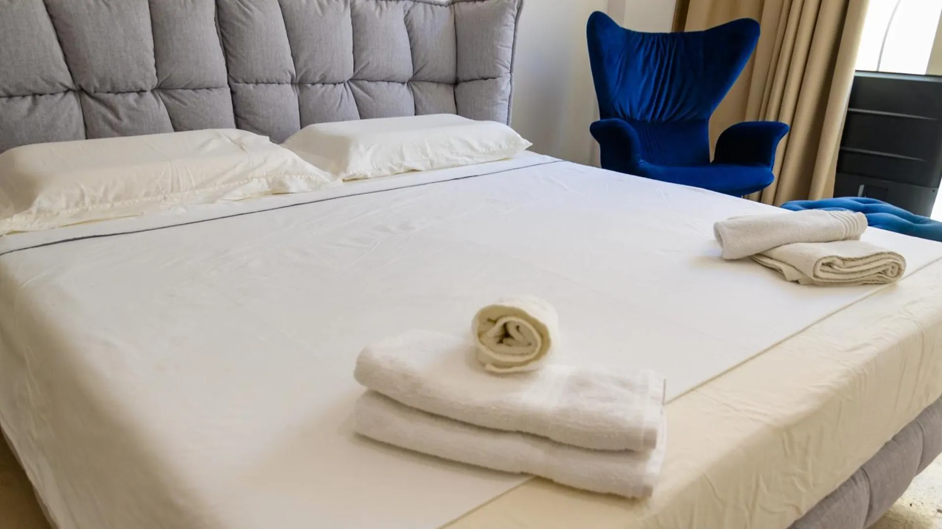 Aparthotel Miku Green Coast Paljasa