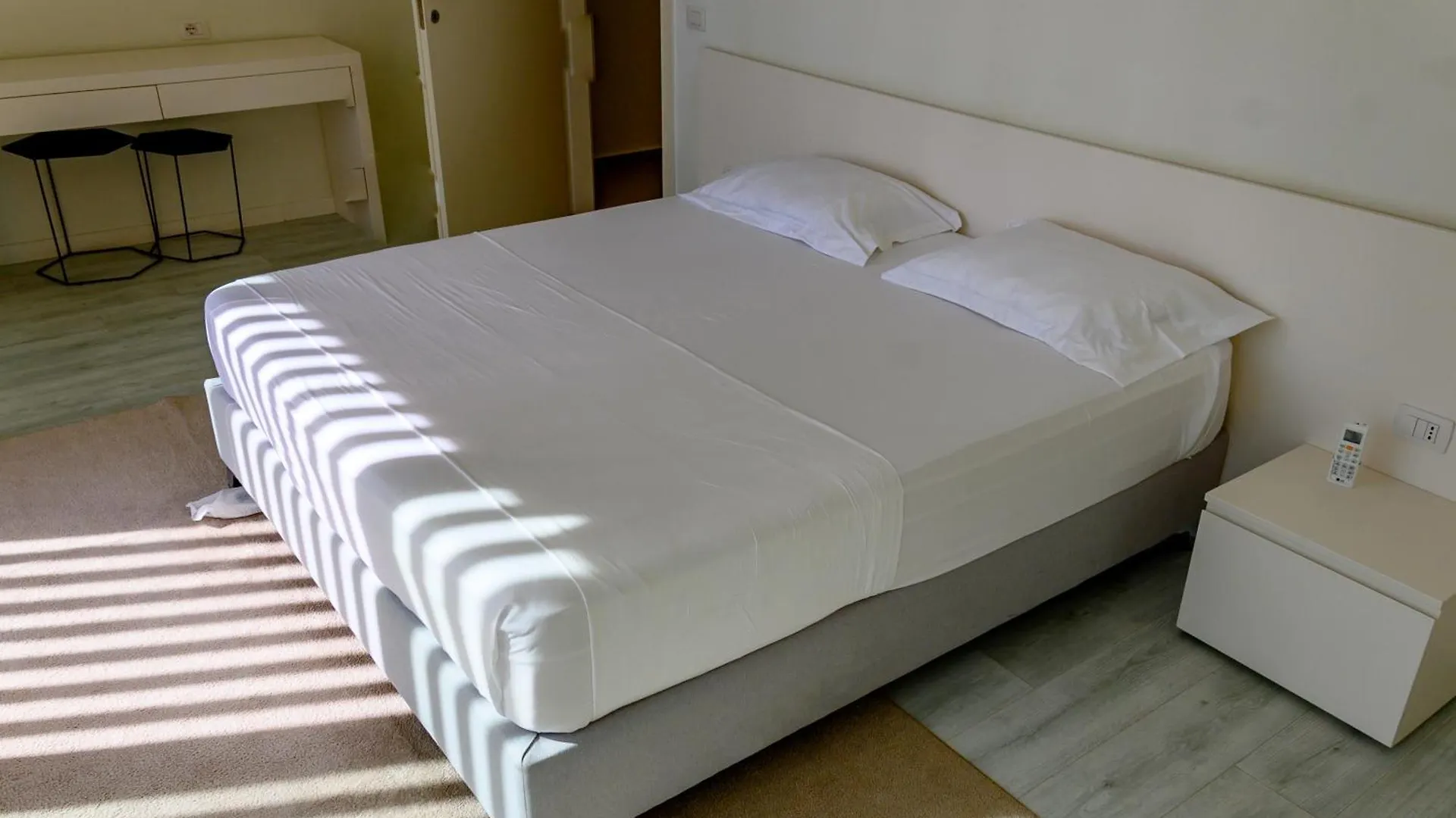 Aparthotel Miku Green Coast Paljasa Albania