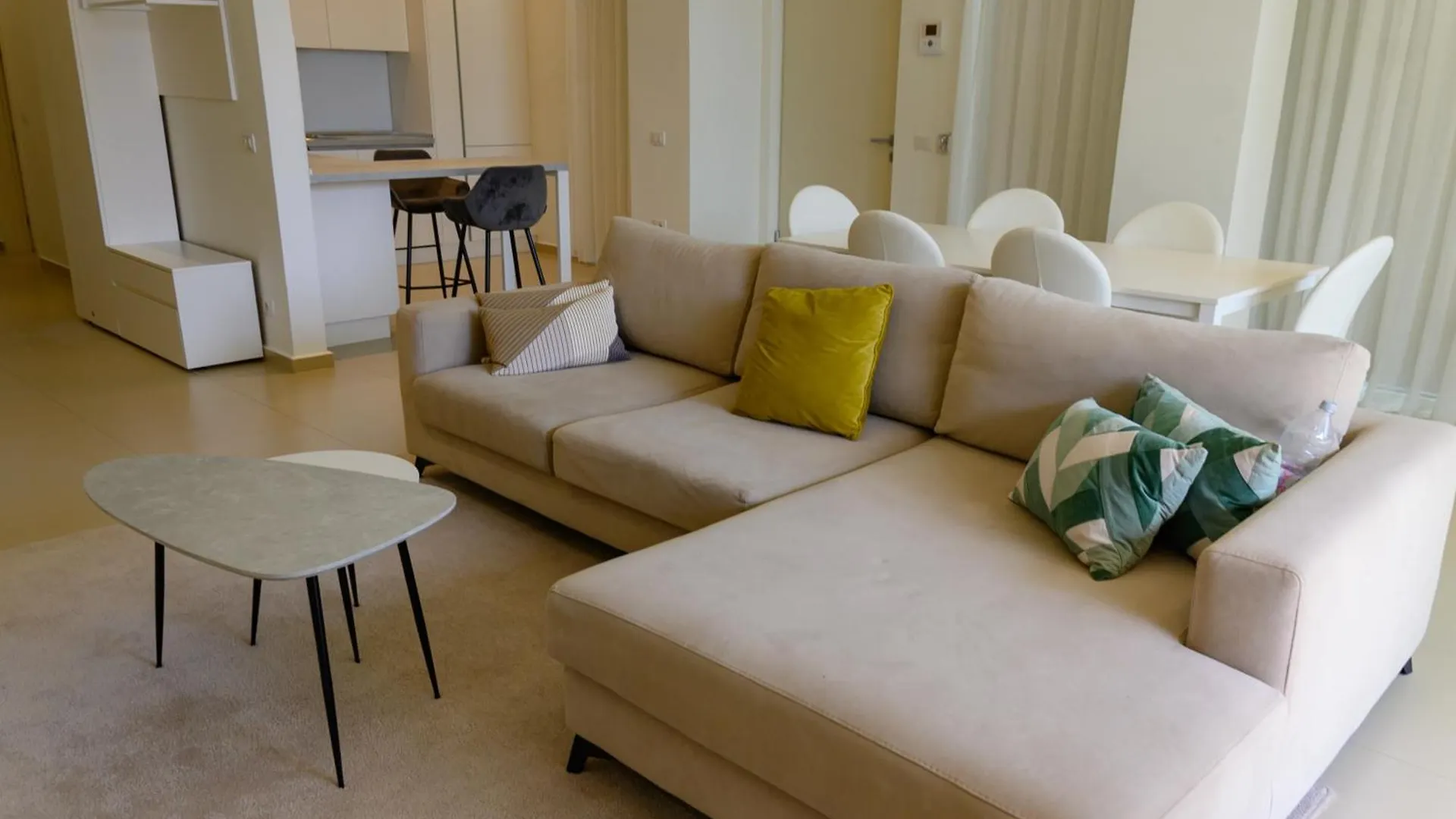 Aparthotel Miku Green Coast Paljasa