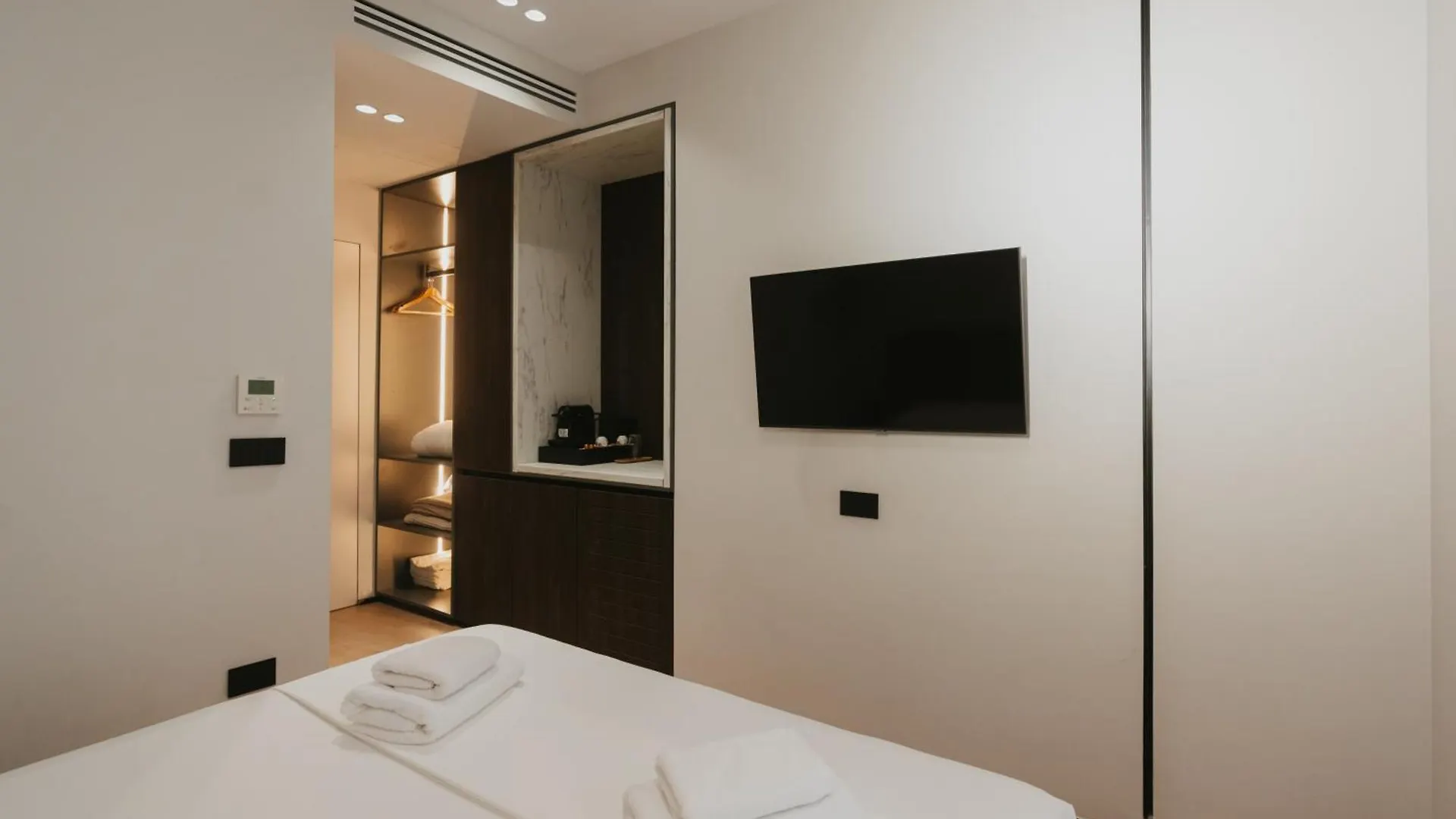 Lejlighedshotel Miku Green Coast Palasë Albanien
