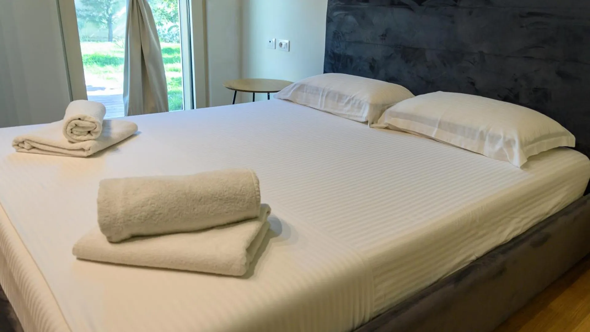 Aparthotel Miku Green Coast Palasë Albánie
